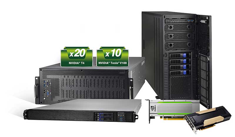 AI-GPU-server-MiTAC-Taiwan