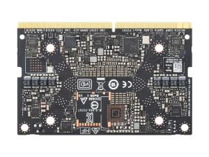 Bo mạch phát triển NVIDIA SoM Jetson Orin NX AI 16GB 128-bit LPDDR5 lên tới 100TOPS 6