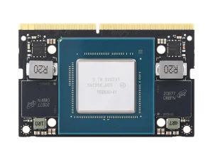 Bo mạch phát triển NVIDIA SoM Jetson Orin NX AI 16GB 128-bit LPDDR5 lên tới 100TOPS 5